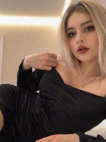 Индивидуалка Софа Фотография 2