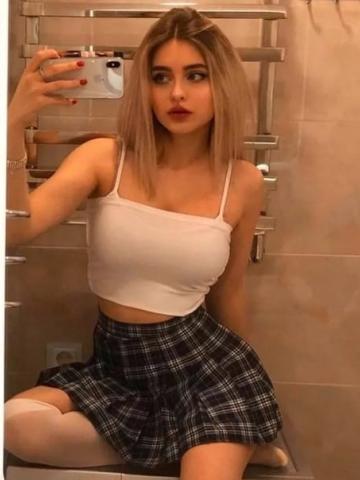 Индивидуалка Адель Фотография 6