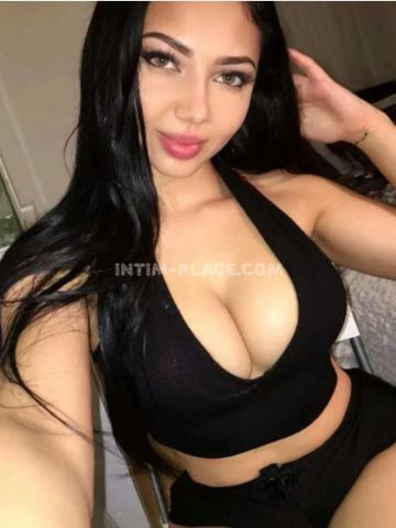 Индивидуалка Лиза Фотография 3
