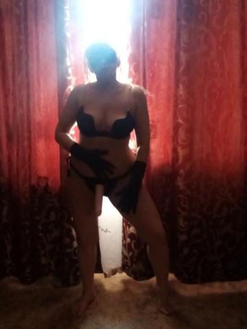Индивидуалка Арнелла Фотография 3